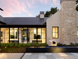 Modern Exterior by Arcanum Architecture