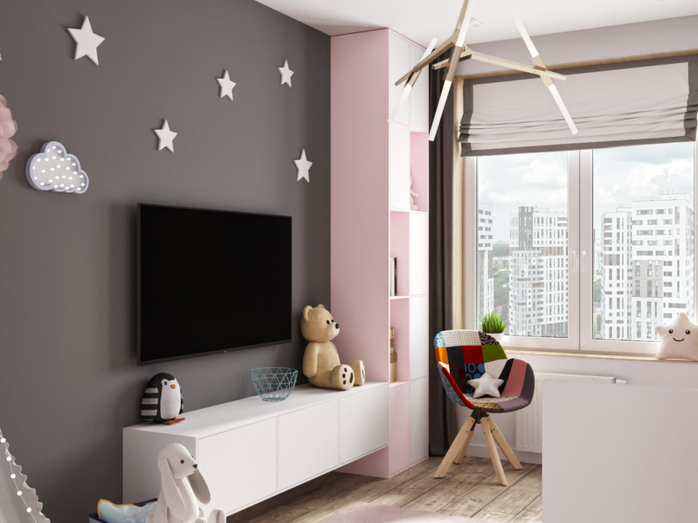 ЖК Ярославский