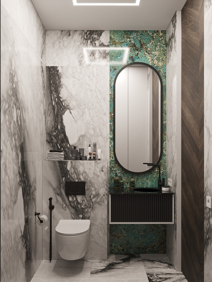 ЖК ГРИН ХАУС