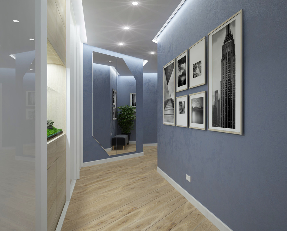 Дизайн проект 5 комнатной квартиры, Екатеринбург