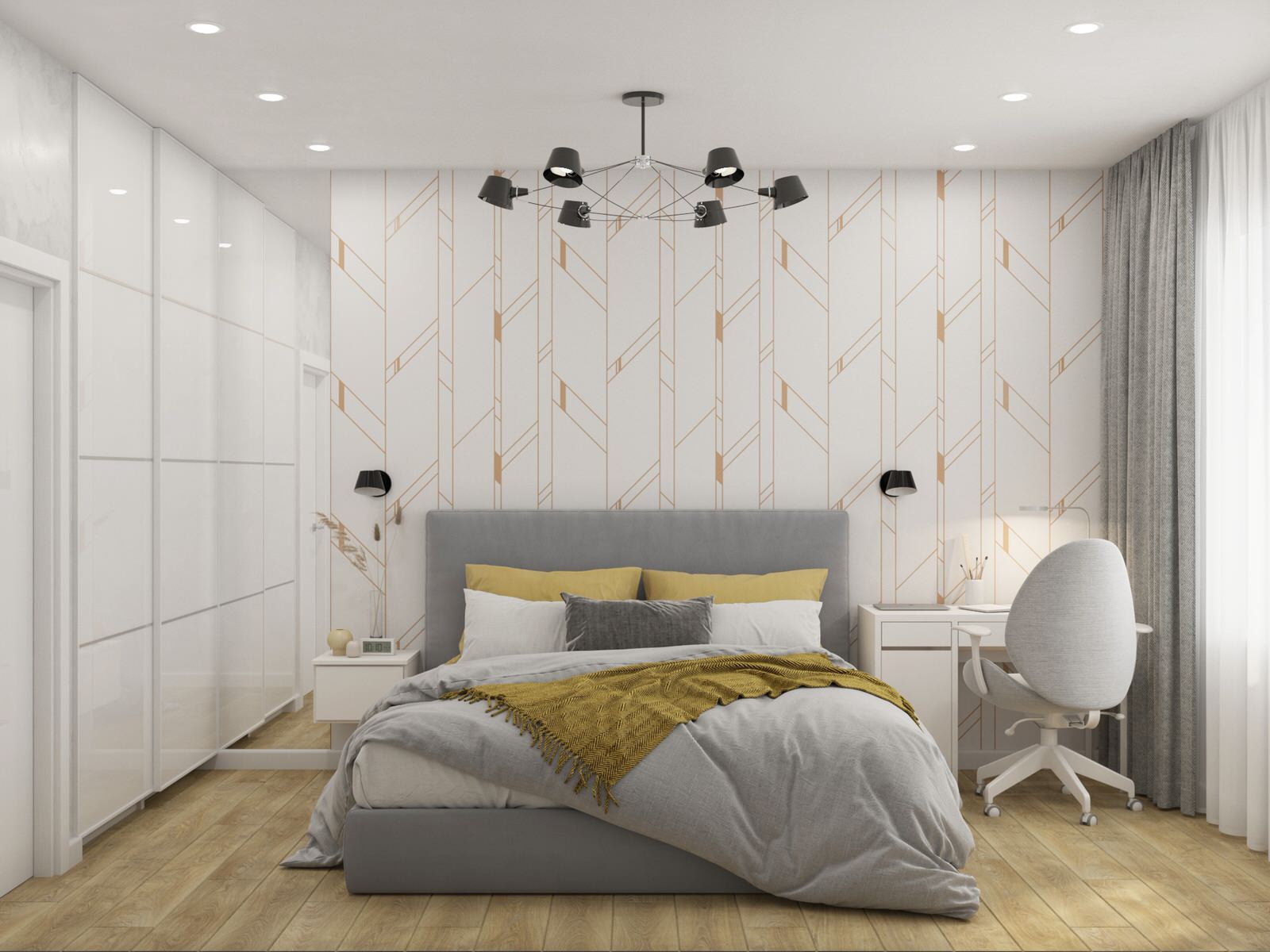 Таунхаус в Уфе