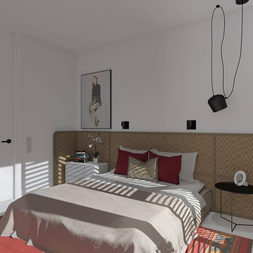 Дом "Ключи чистые", Нижегородская обл.