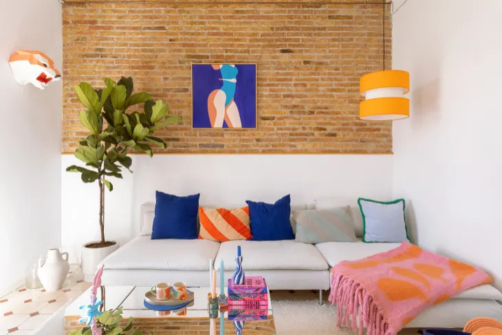 Apartment Therapy