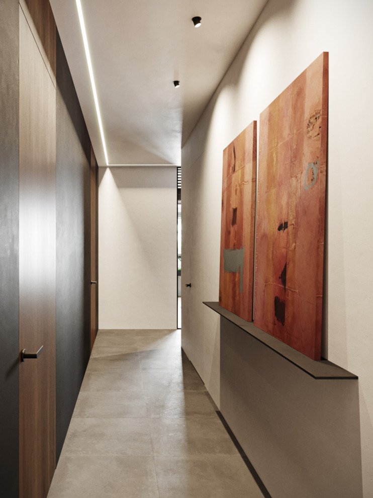 Квартира в ЖК Басманный