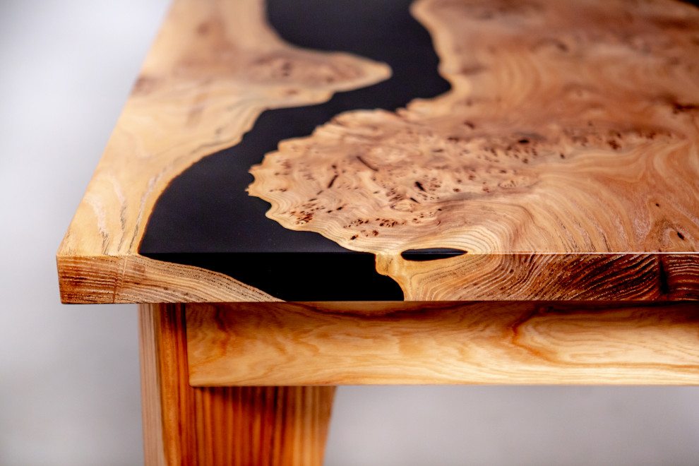 Стол "Камчатка"