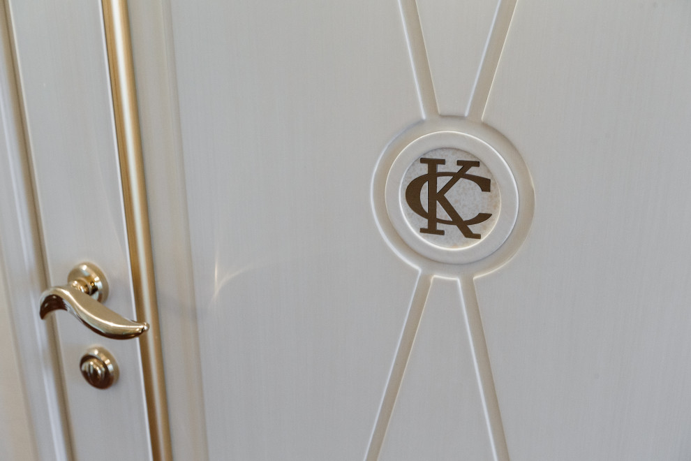 Сергиев Посад, резиденция №13