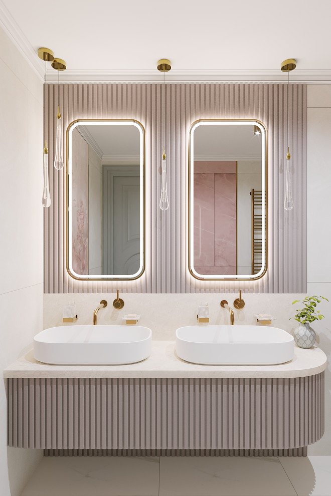 Квартира в ЖК Бунин