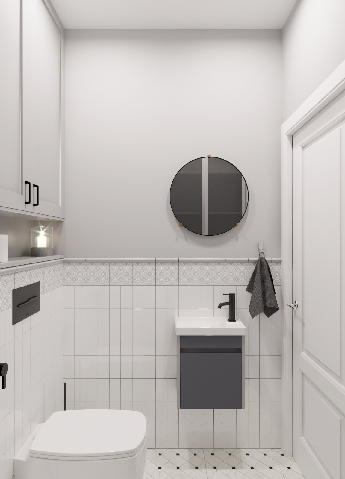 Квартира в Санкт Петербурге