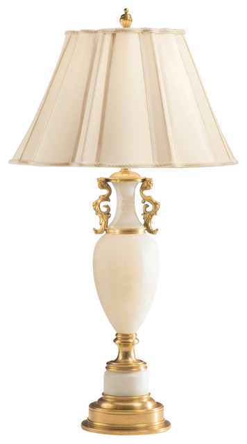 bathroom $600 under vanities Table Lamp Table Lamps Crafts  Houzz Decorative Alabaster