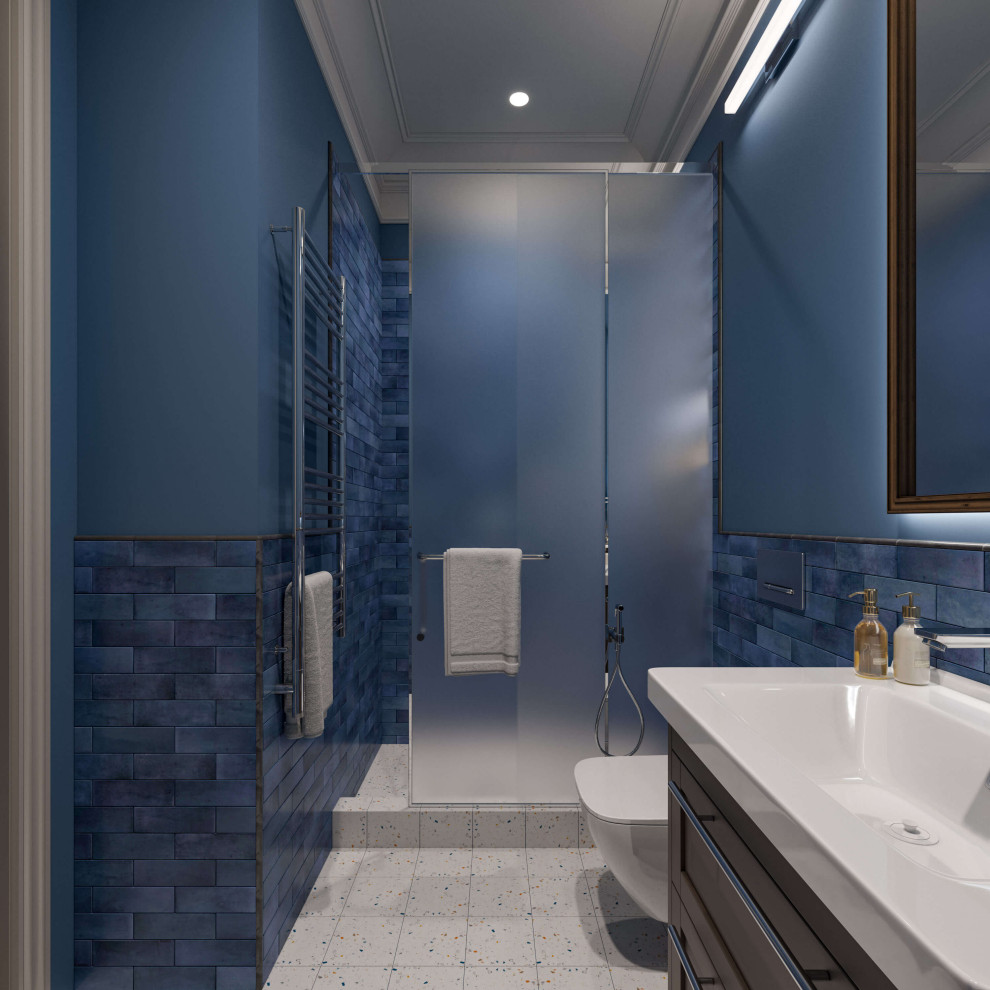 Квартира в жк "Футурист"