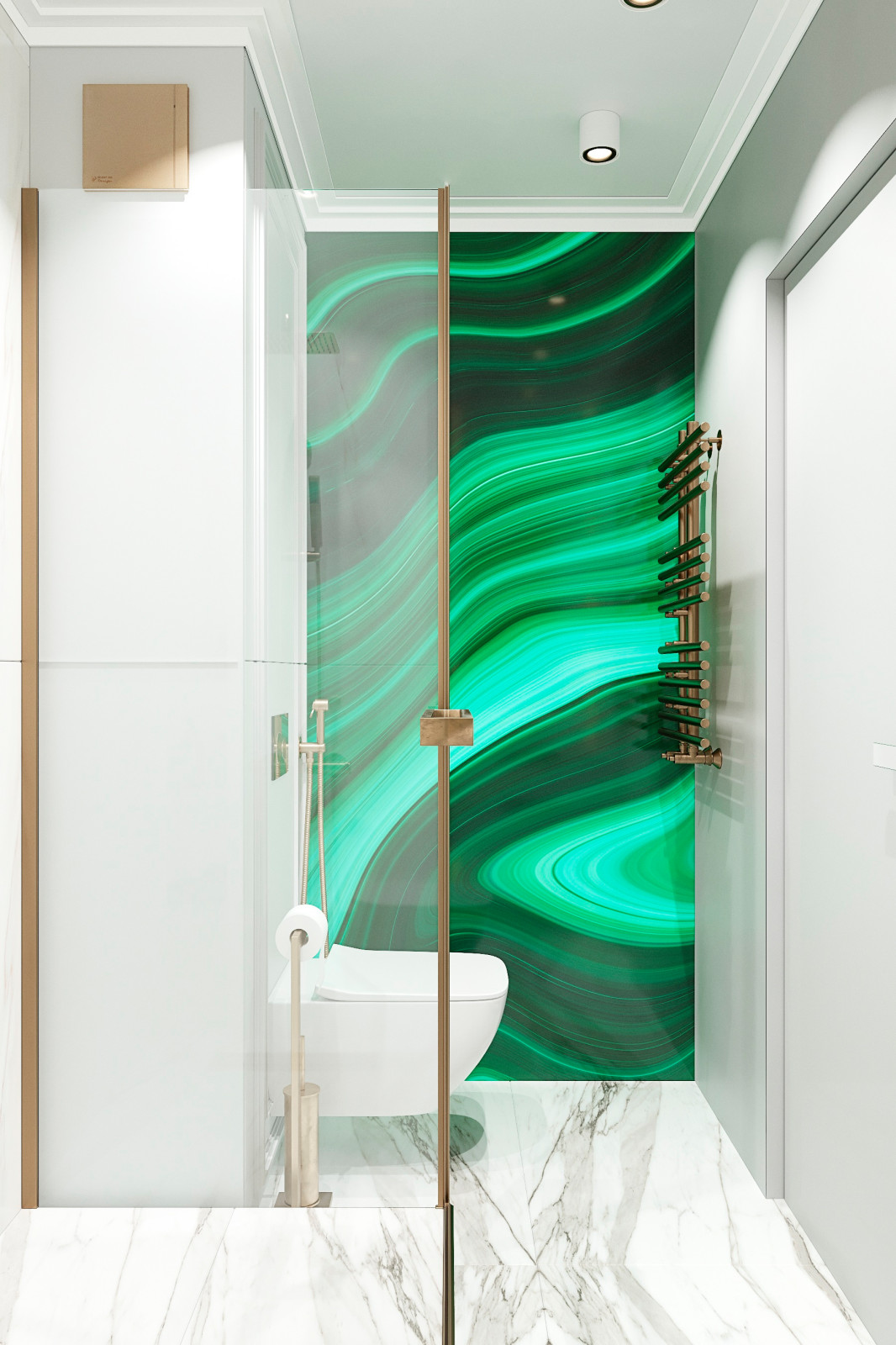 15-ая Парковая