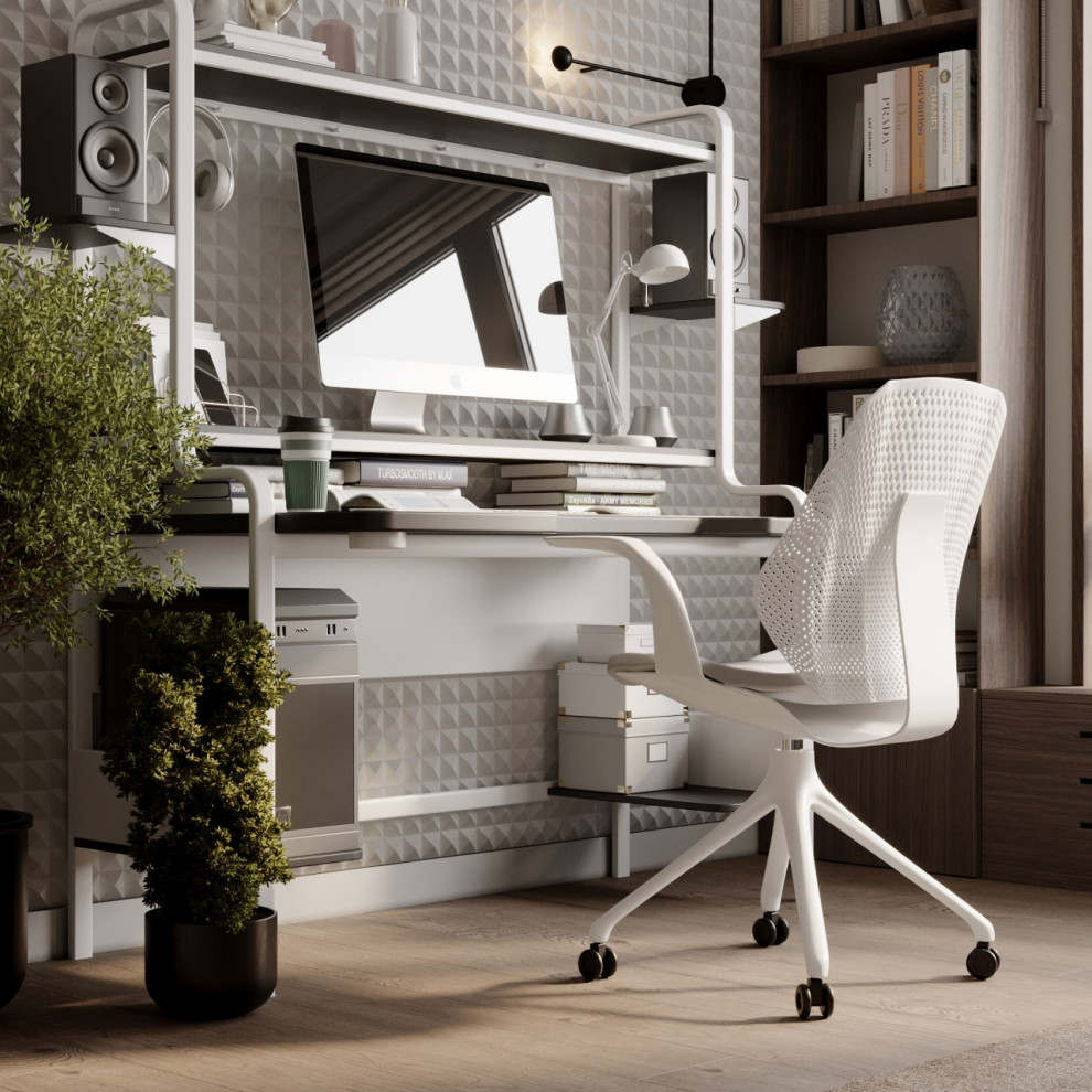 Квартира на Молодогвардейской