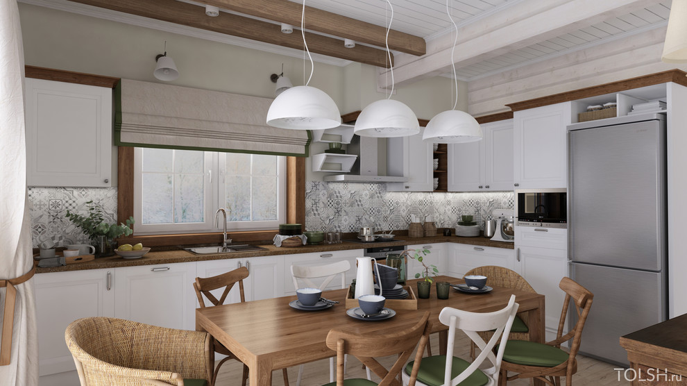 Созвучие светлого