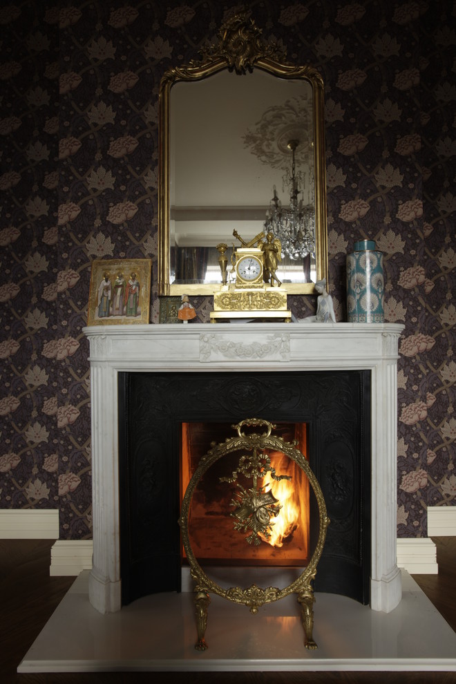 Дом в Подмосковье