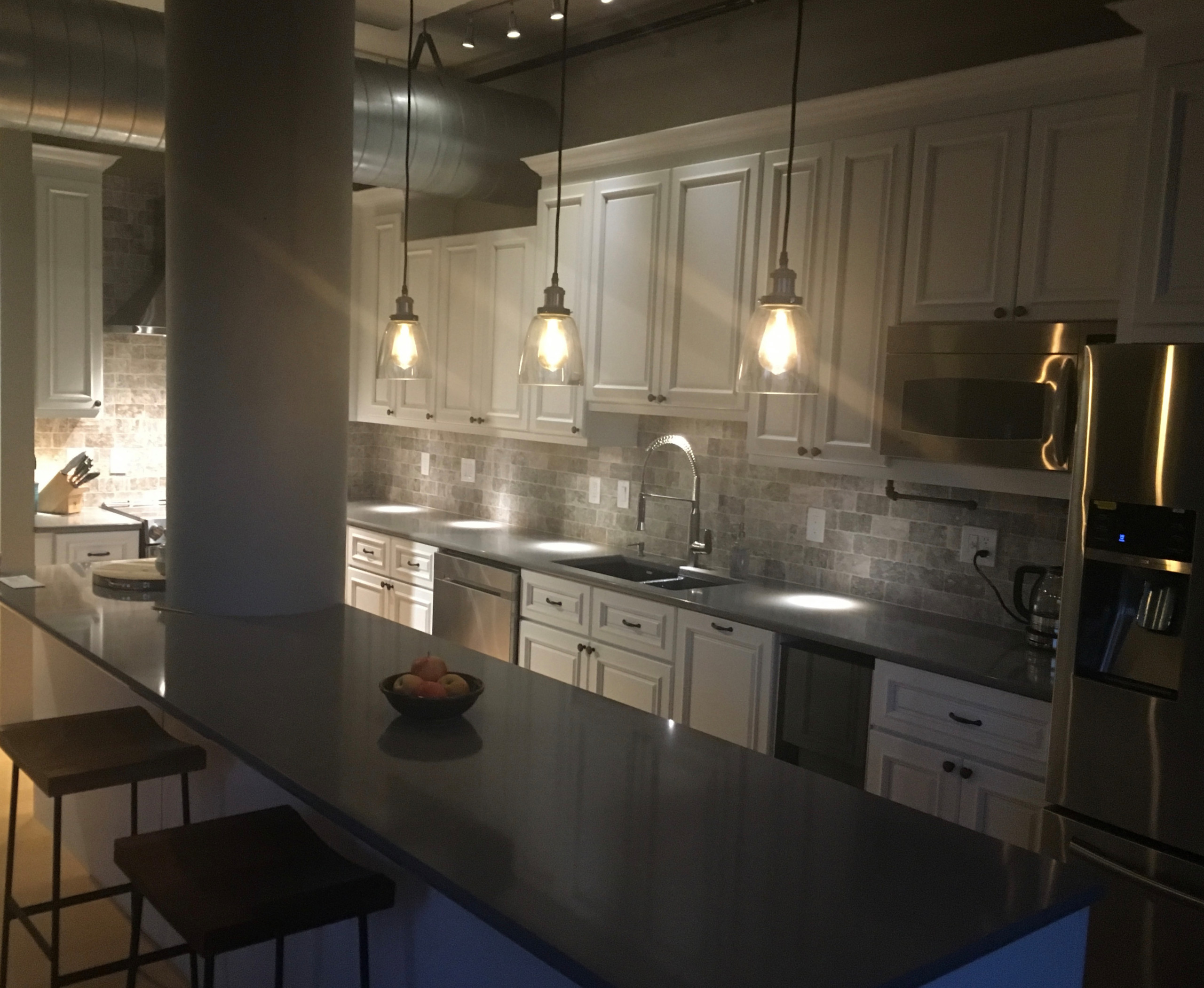 Kitchen Remodels