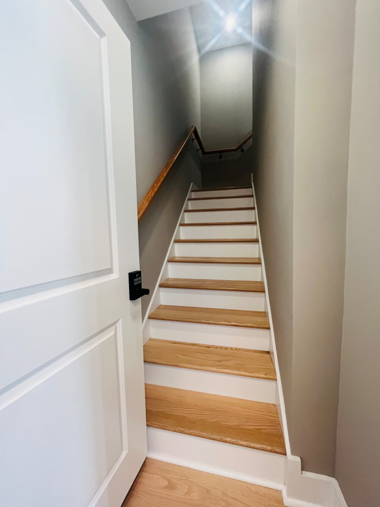 Nova, DC Renovation