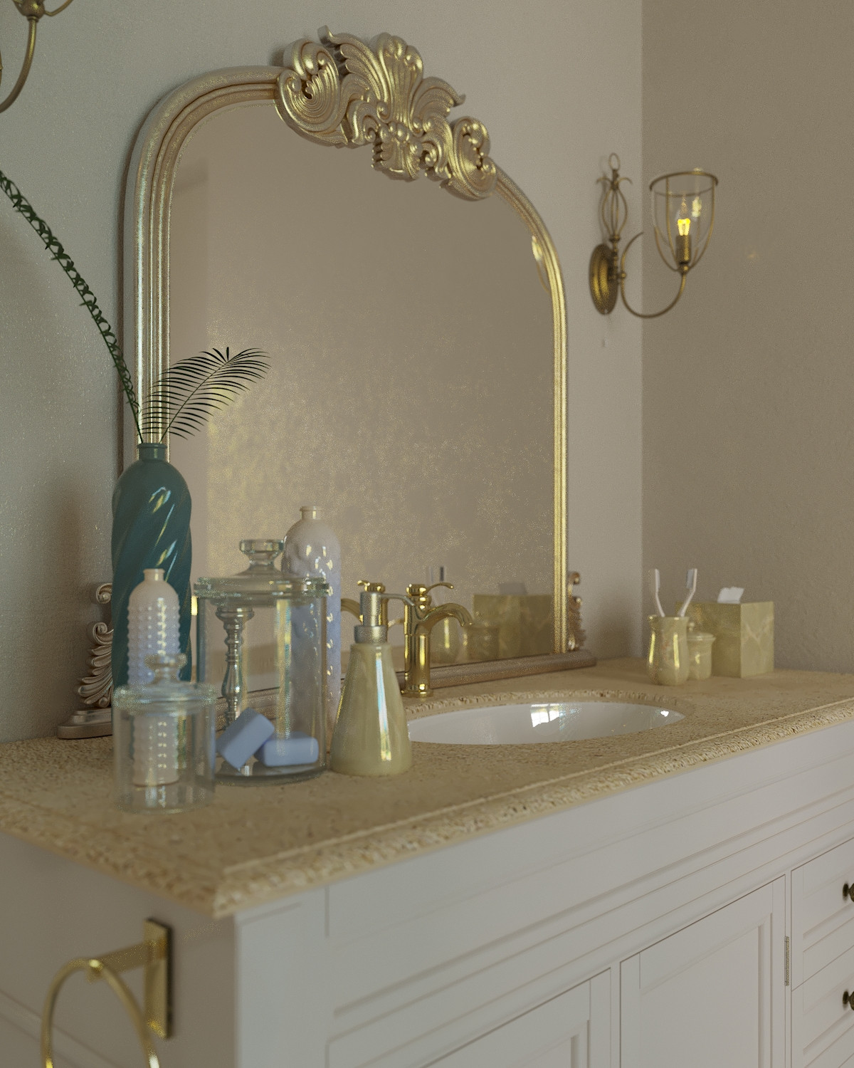 Итальянская гавань