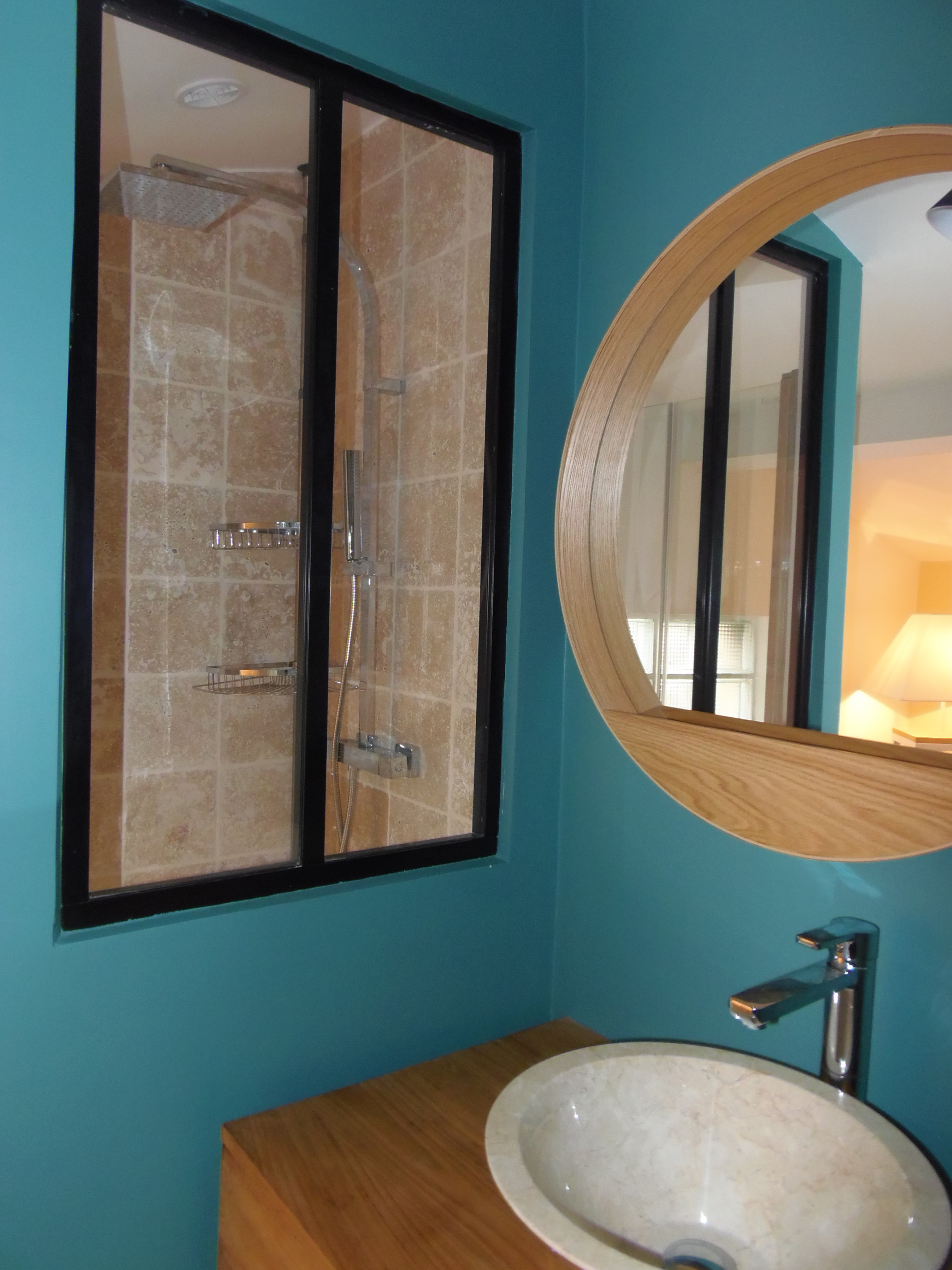 Rénovation d'une maison à Joinville-le-Pont