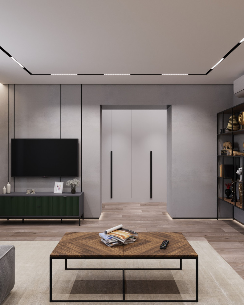 Квартира Ахметова Затон