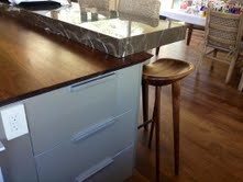 Grant Kitchen contemporary