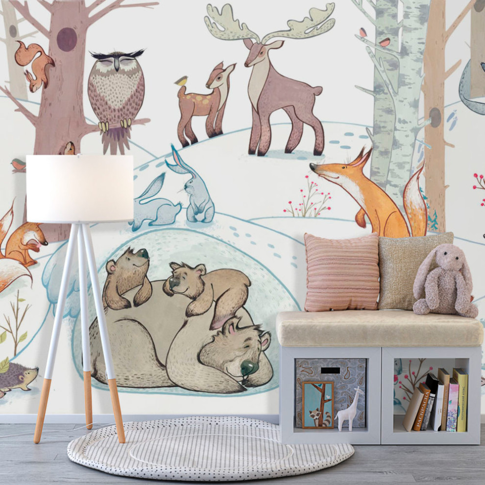 Авторские панно