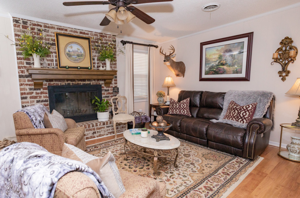 Tournament Property Staging in Crofton
