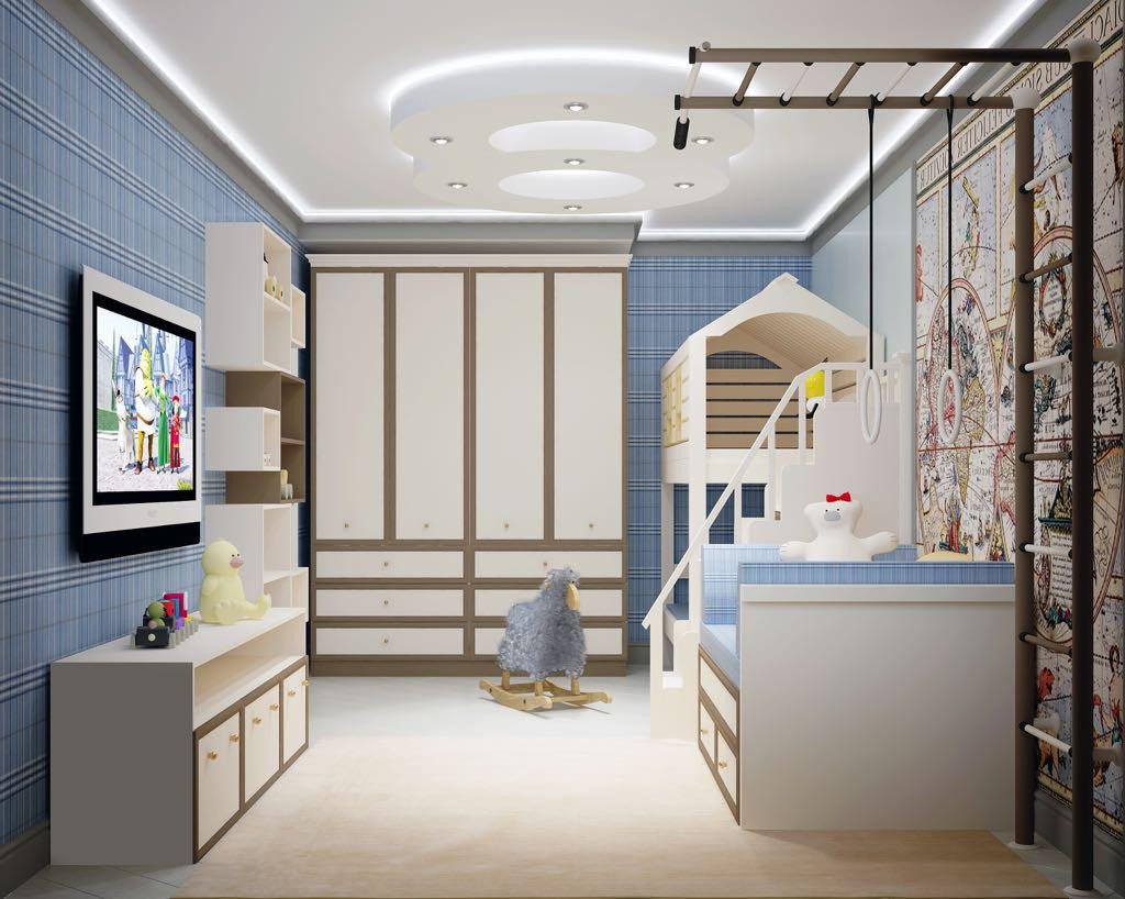 Квартира на ул. Молодцова