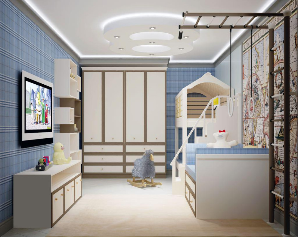 Квартира на ул. Молодцова