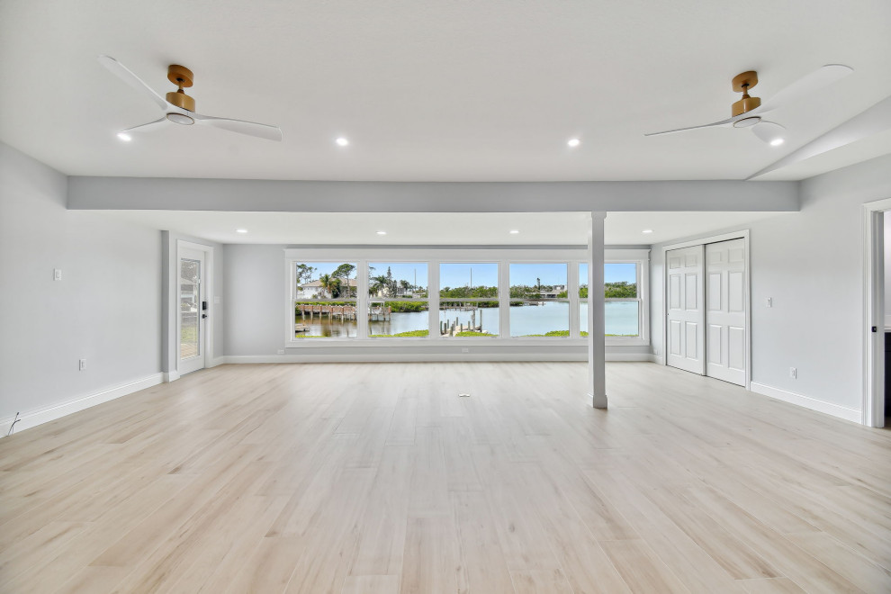 Englewood Home Remodel