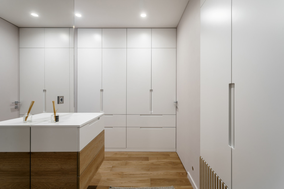 Квартира для блогера