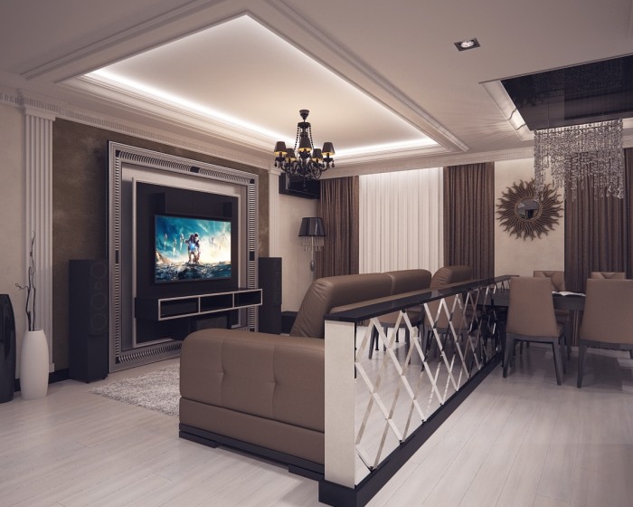 дизайнер Денис