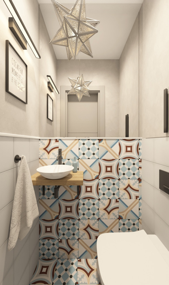 Проект в Люберцах