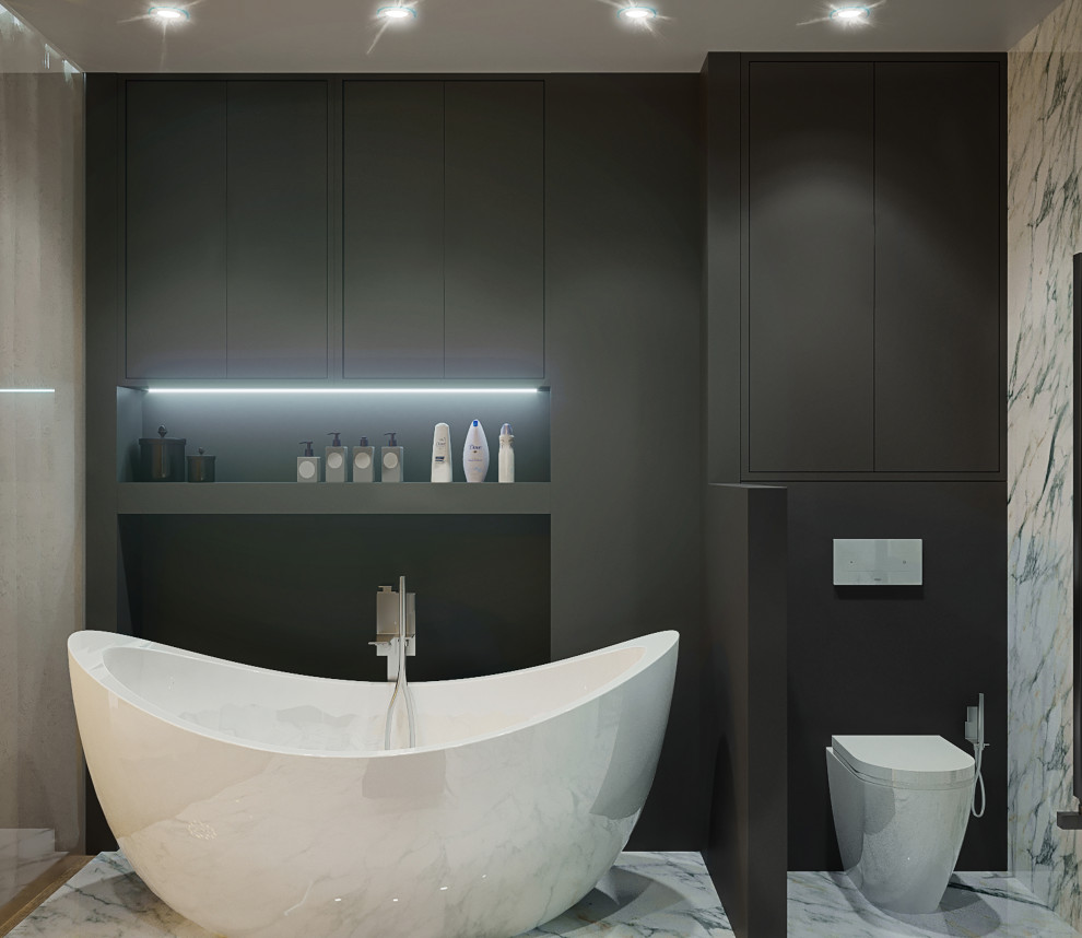 Пентхаус в Калининграде