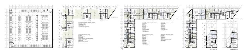 Жилой комплекс