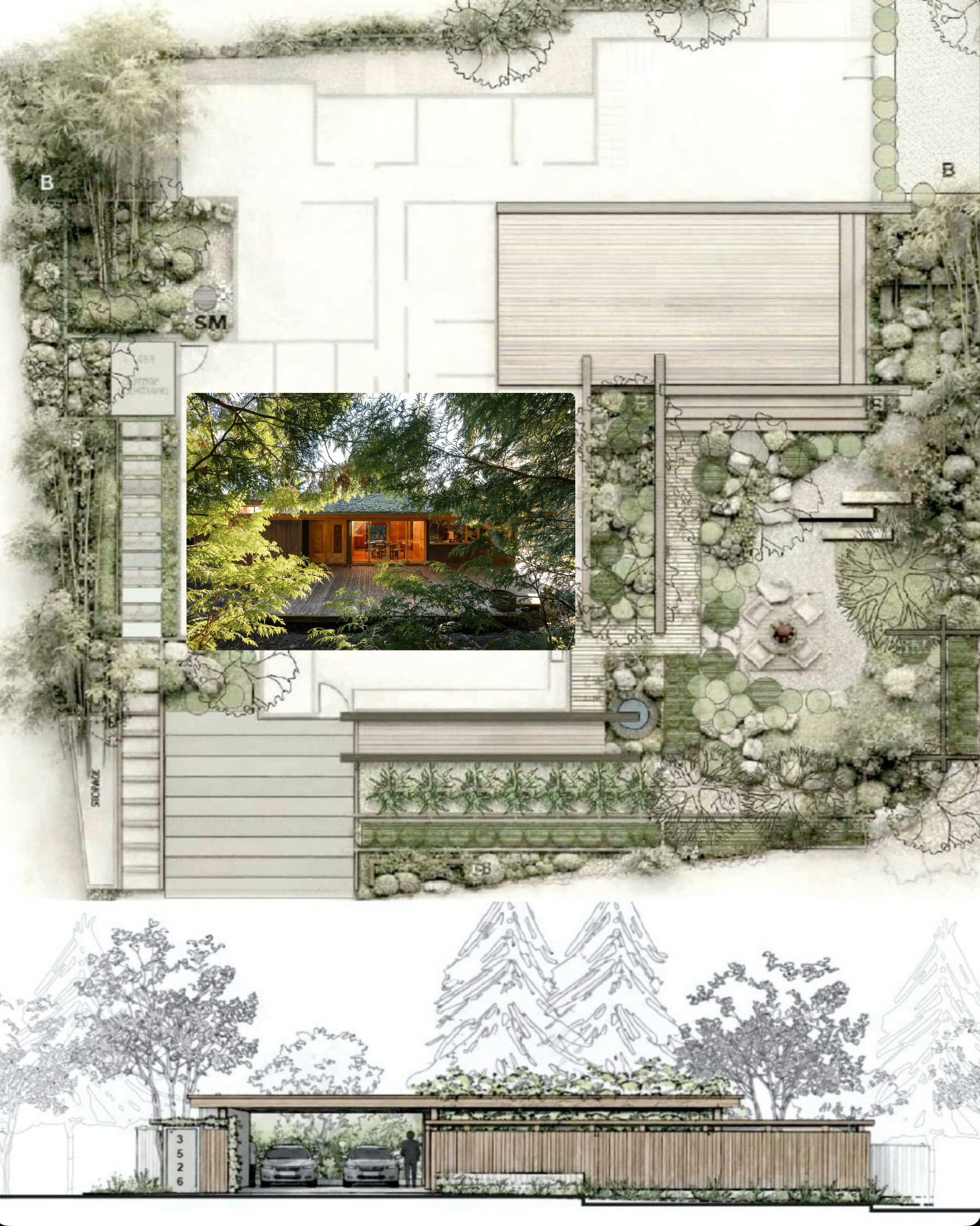 Projects In Development and Construction