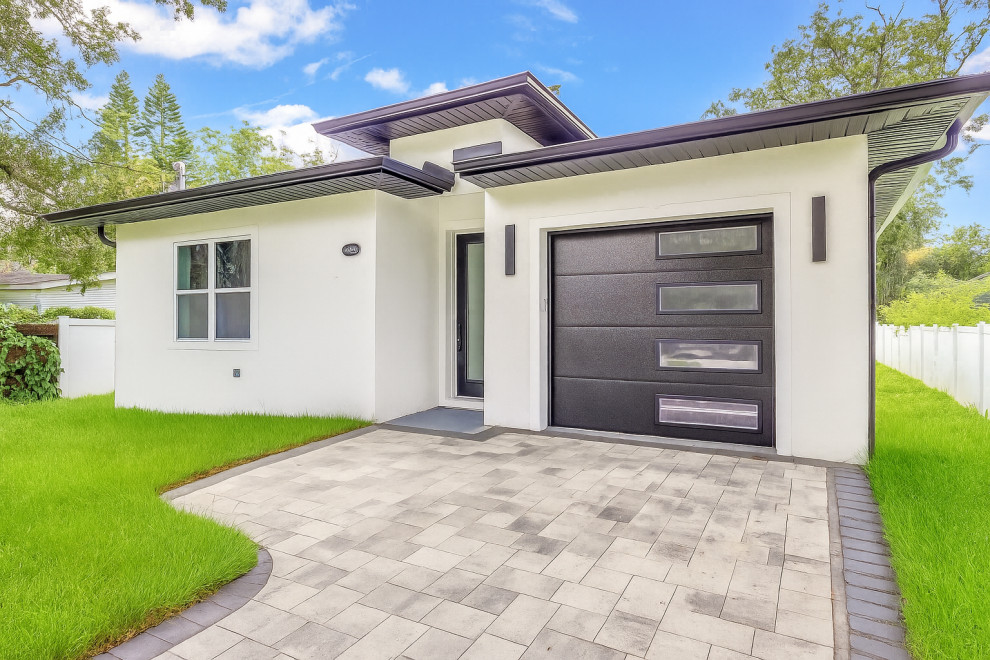 New Construction