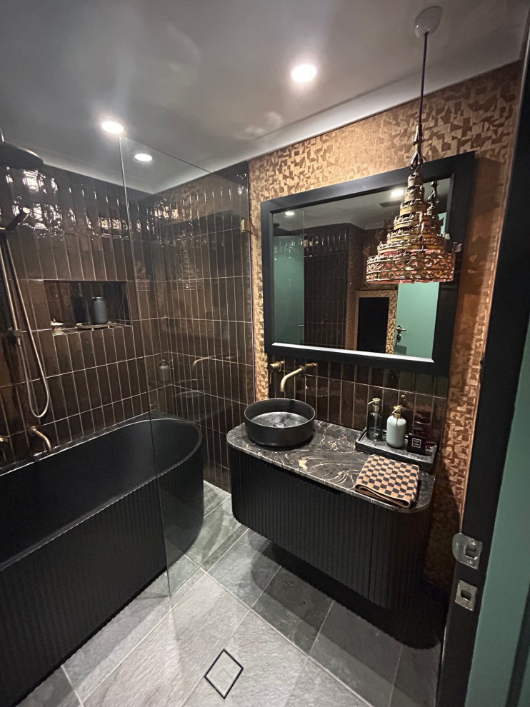 Darlinghurst - The Elan