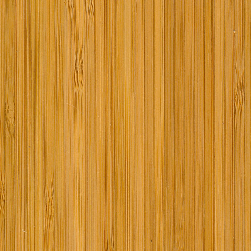 Wall color for carbonized vertical bamboo flooring.