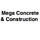 Mega Concrete & Construction