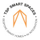 TSP Smart Spaces