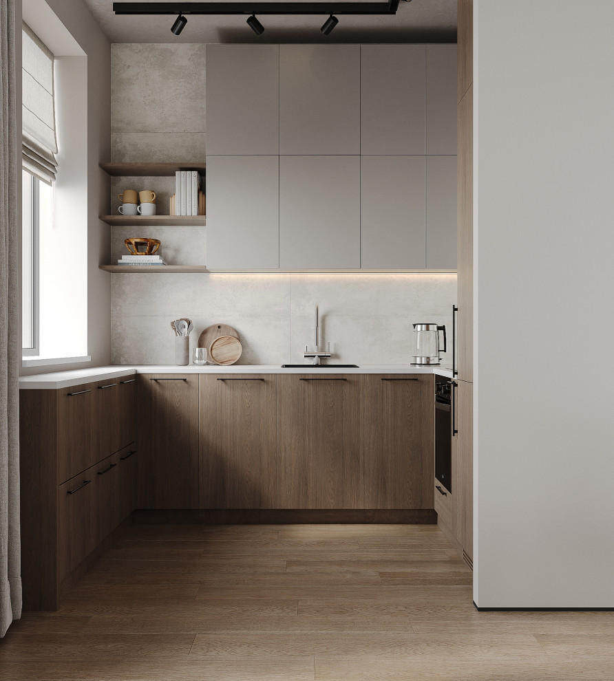 Квартира Жк.Малоохтинский 68