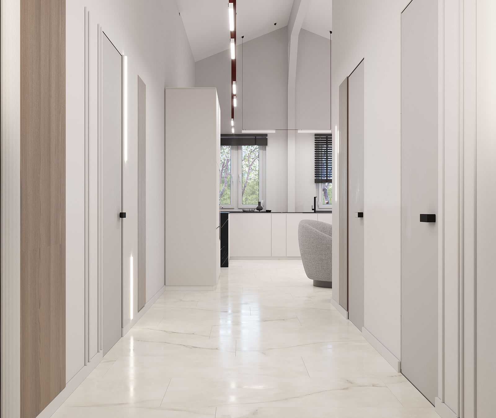 Дом в Тверской области