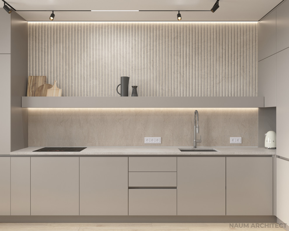 ЖК Бограда 109