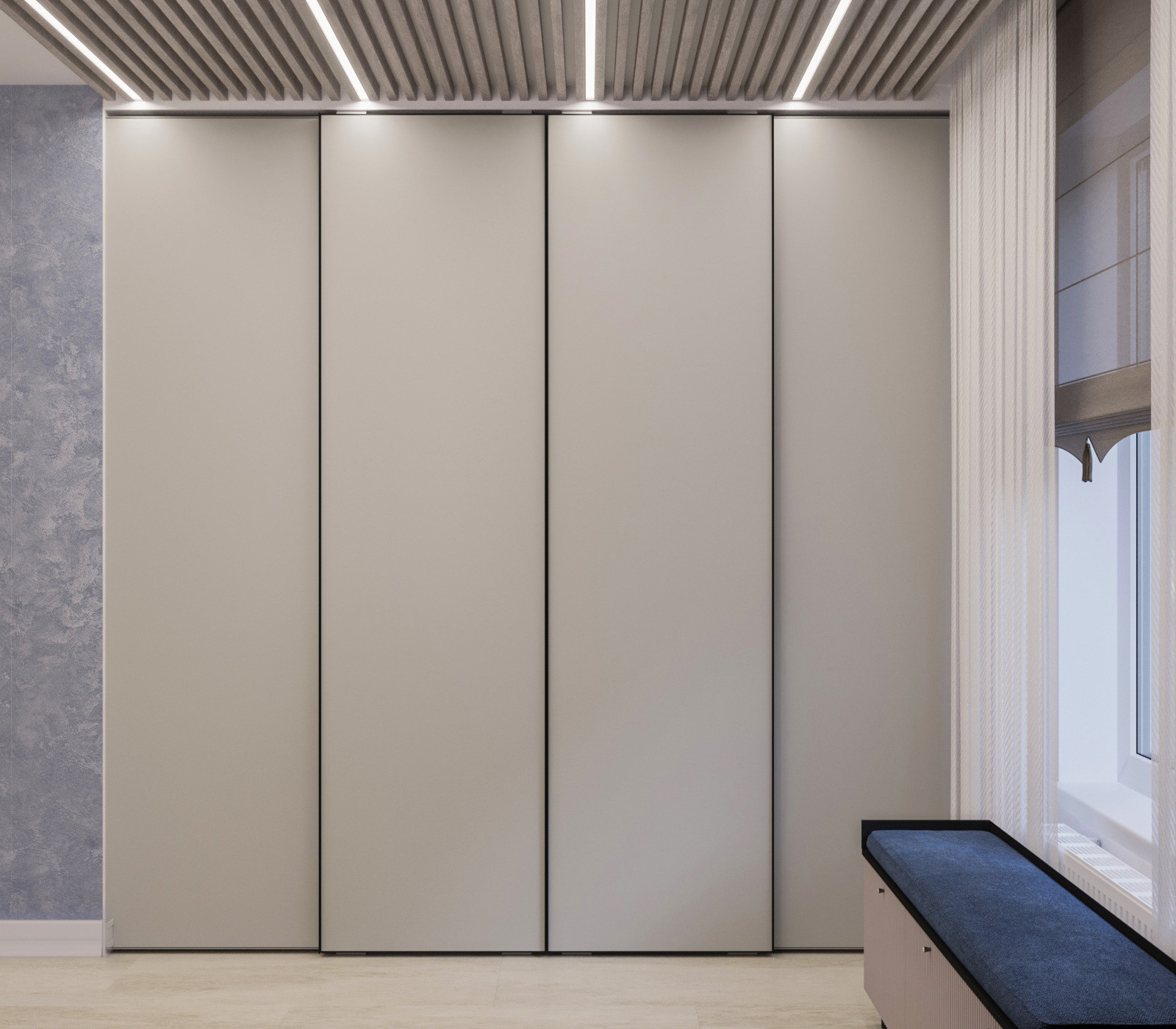 Часть дома в станице Старомышастовская