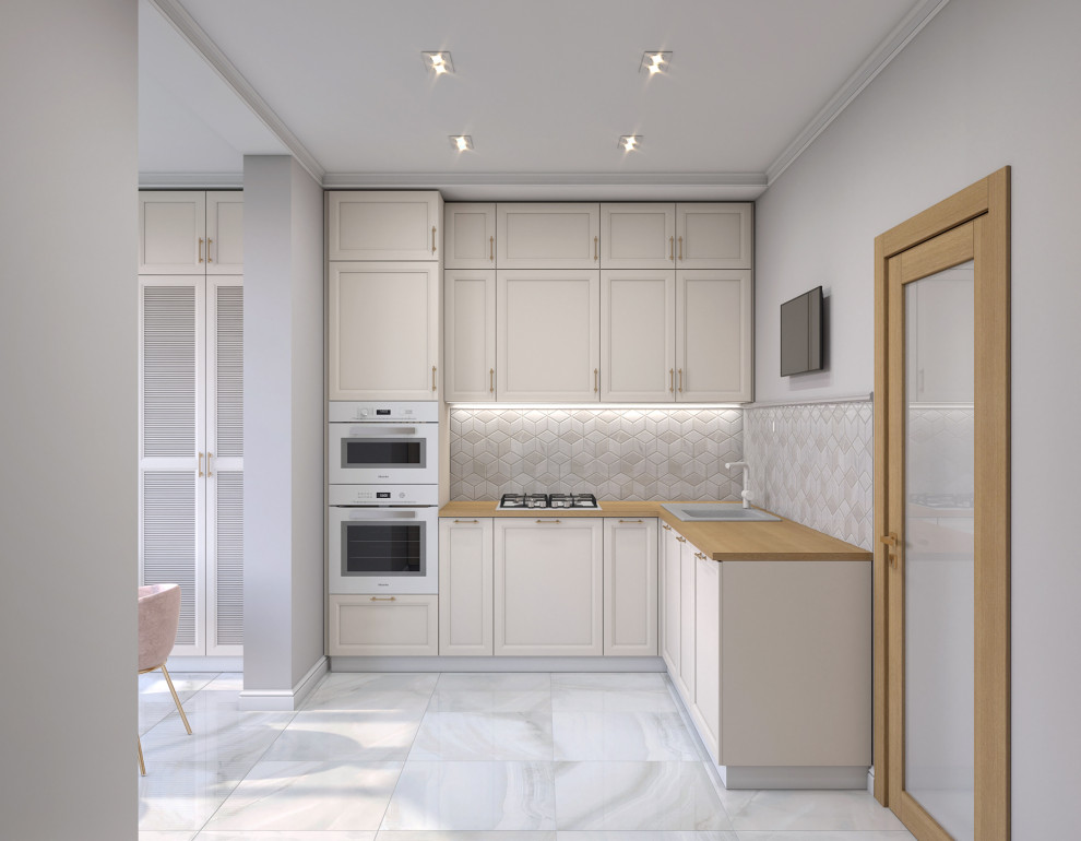 Квартира Ставрополь ЖК "Привилегия"