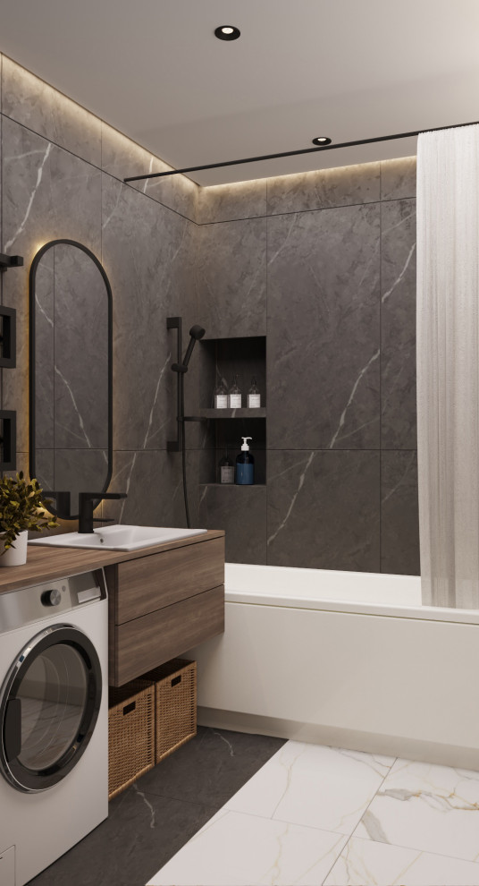 ЖК Кузьминки