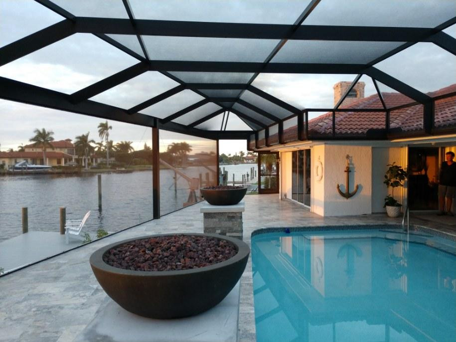 Patio Enclosures