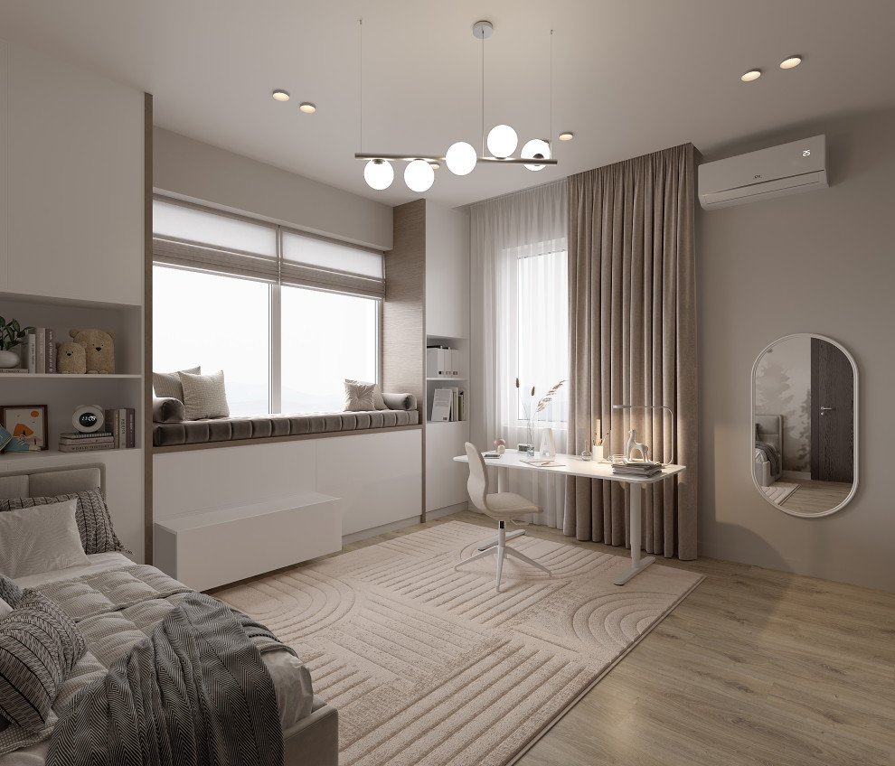 Детская №1 "Дом Небесная"