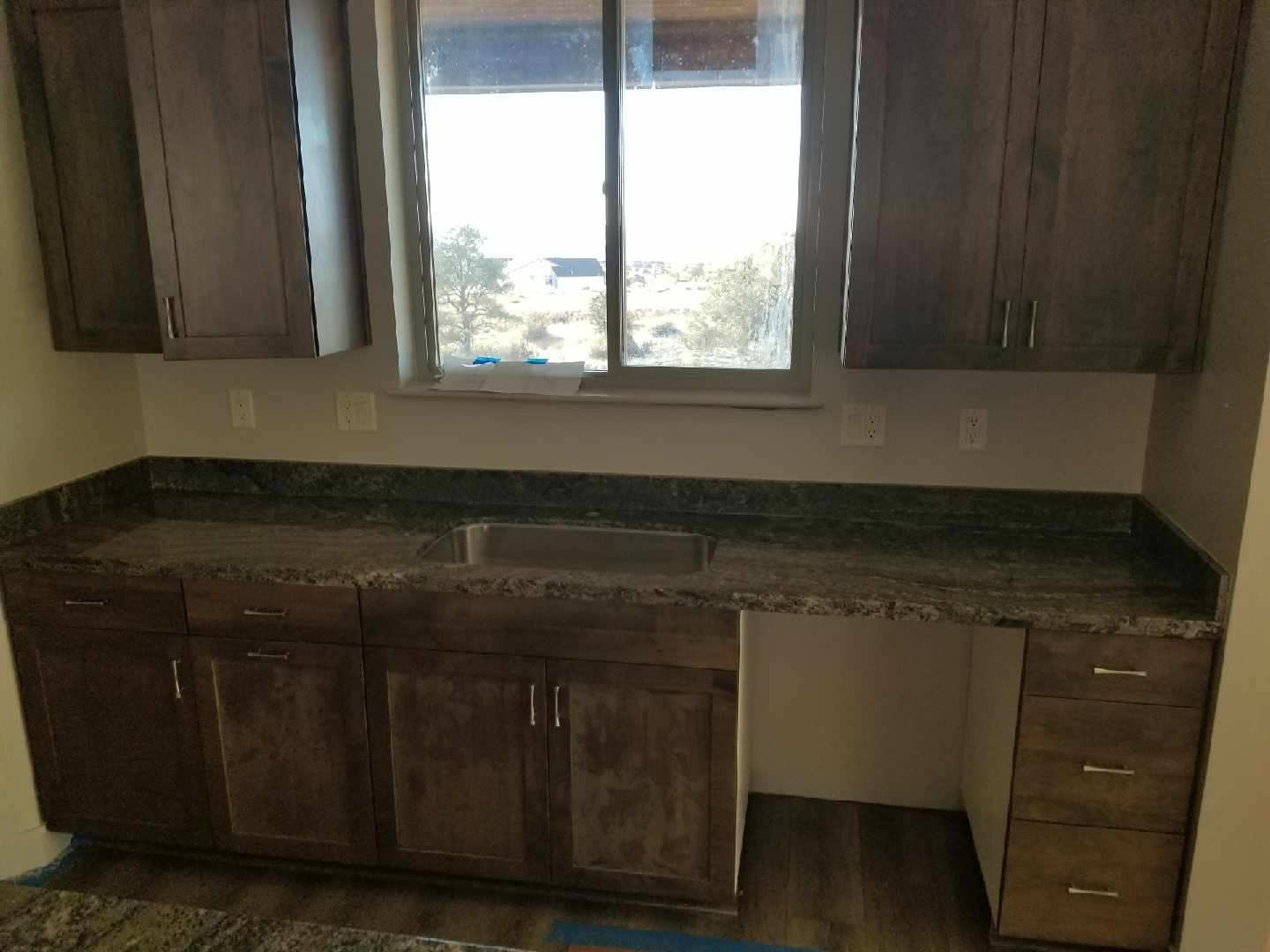 Our Work