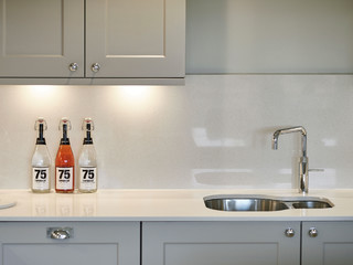 Chichester New Build Development - Country - Kitchen ...